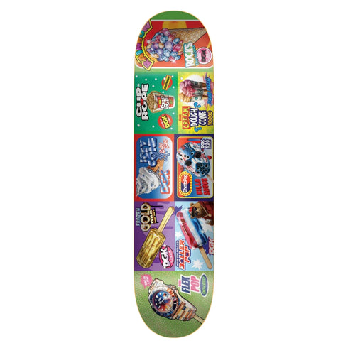 DGK - Frost Deck (8.25")